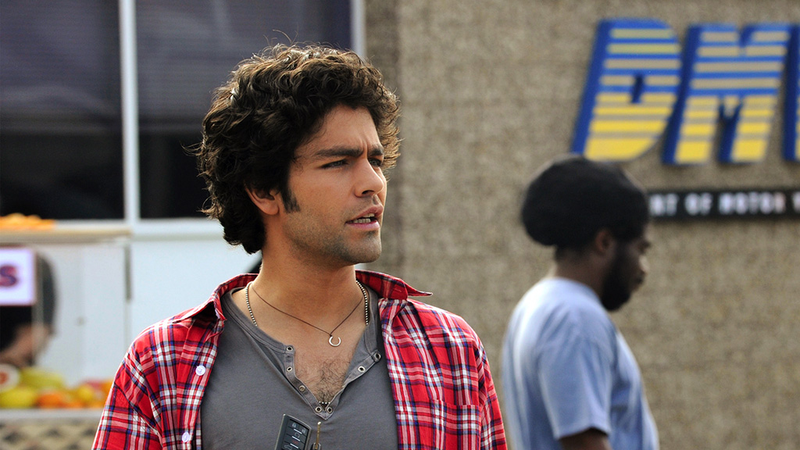 Illustration for article titled Adrian Grenier longs to be Entourage’s Vince if only for a sweet, stolen moment